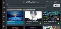 Gamevice Live screenshot 2