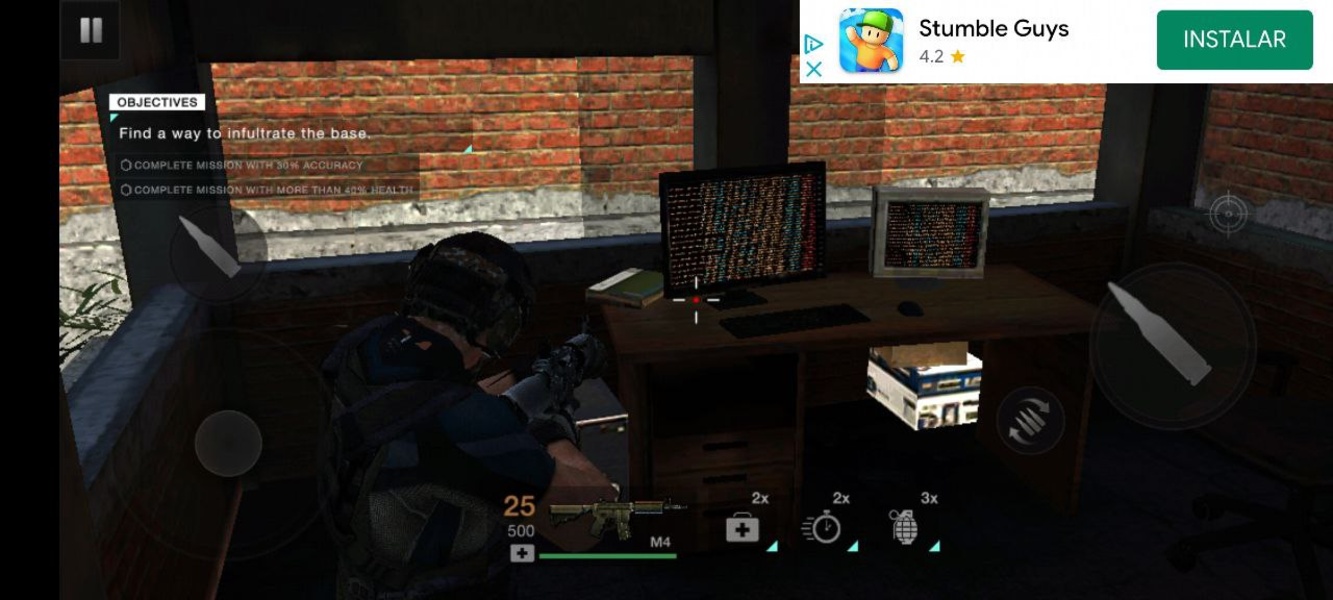 ATSS 2: Offline Shooting Games - Preview 8