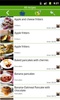 Pancakes recipes screenshot 5