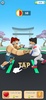 Idle Gym Tycoon: Slap & Run screenshot 1