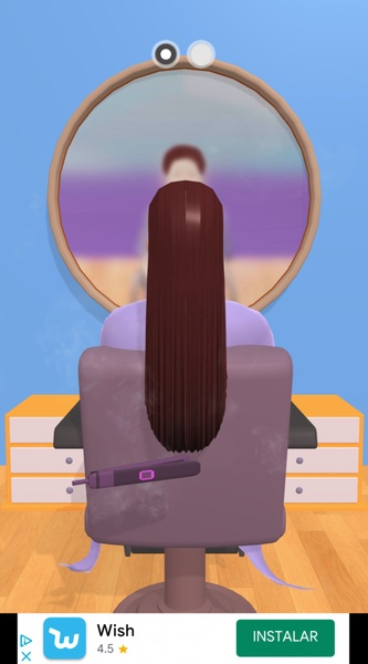 Hair Dye - Preview 4