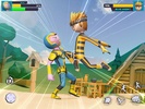 Stickman Fighter screenshot 9