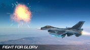 Real Fighter Simulator screenshot 7