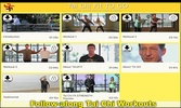 Tai Chi Fit TO GO screenshot 5