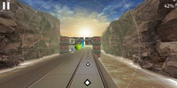 Super Glitch Dash screenshot 2