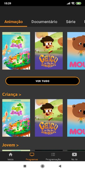 TV Escola - Preview 9