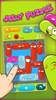 Jelly Puzzle screenshot 4
