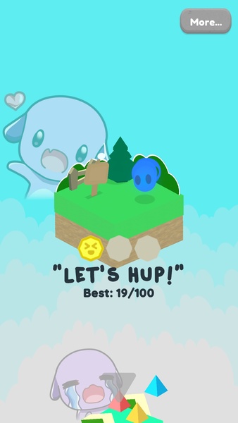 Lemme HUP - Preview 6
