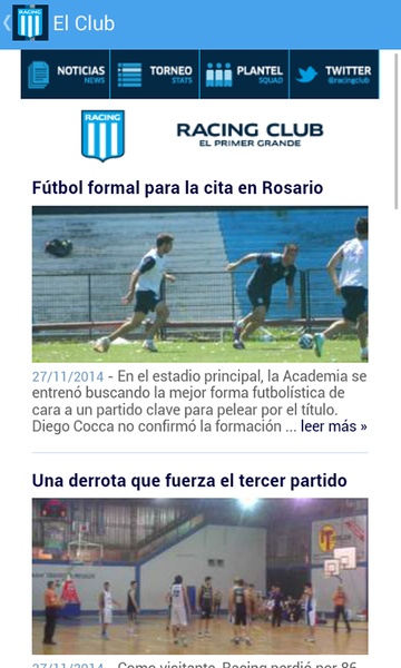 Racing - Preview 3