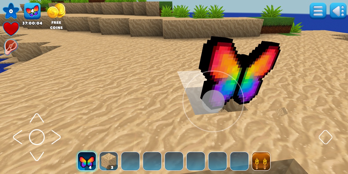 AdventureCraft - Preview 4