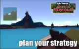 Fort Survival Battle Royale screenshot 1