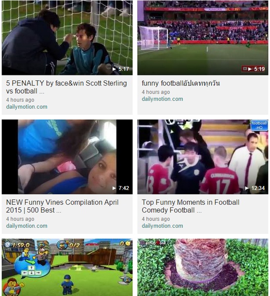 Top Funny Videos - Preview 3