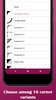 Rounded: Corners Curve screenshot 1