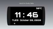 Desk Clock screenshot 9