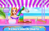 Ice Slash Rainbow Maker screenshot 3
