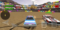 Demolition Derby Xtreme Racing screenshot 16