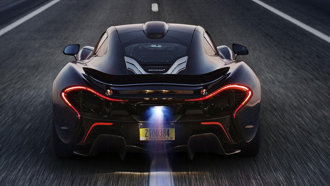 Futuristic Cars Live Wallpaper - Preview 2
