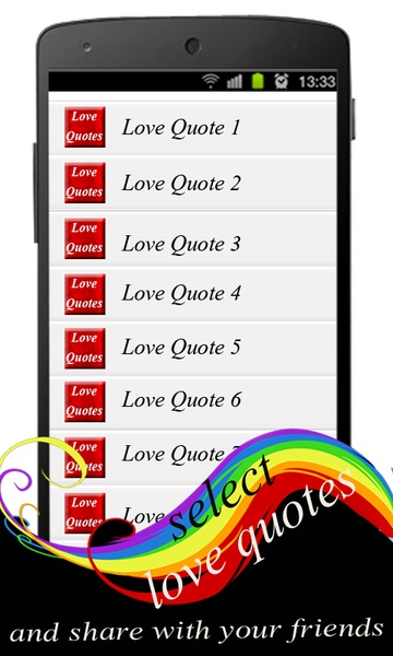 Love Test Calculator - Preview 3