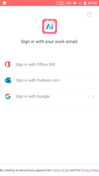 Calendar.AI - Preview 10