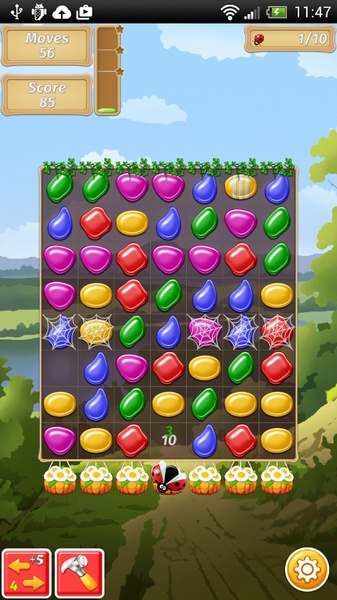Gems Crush Mania - Preview 14