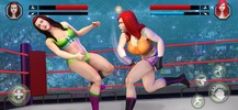 Bad Women Wrestling Game screenshot 20
