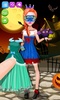 Holiday Dress Up screenshot 12