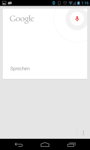 VoiceCommand - Preview 1