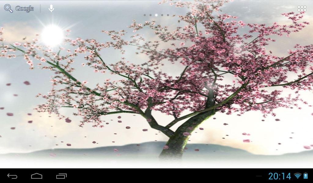 Purple nature - Preview 4
