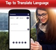 Translator All Language, Voice & Text Translator screenshot 3