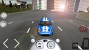 City Racer Simulator screenshot 4