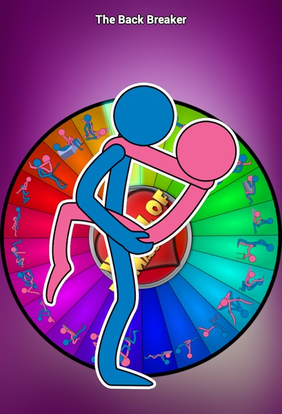 Wheel Of Kamasutra - Preview 3