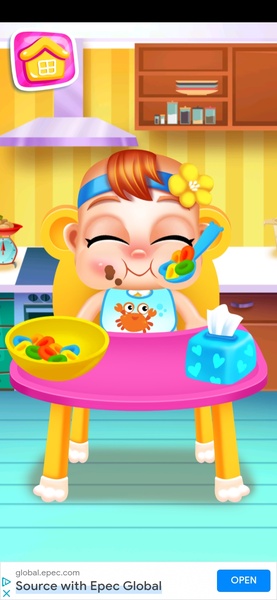 My Baby Care - Preview 8