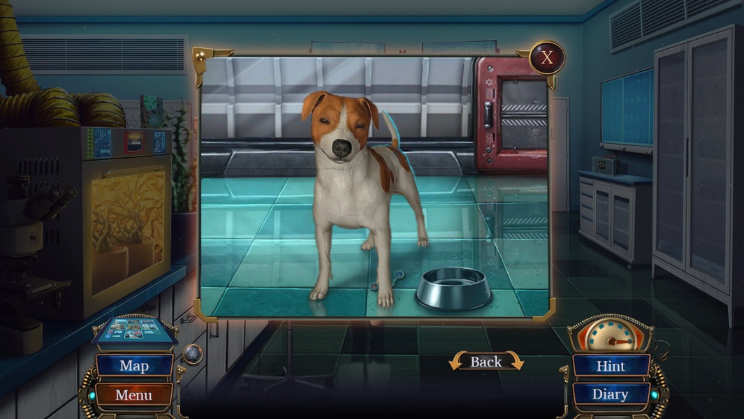 Family Mysteries 3 - Preview 6