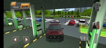 Gas Station: Car Parking Game screenshot 4