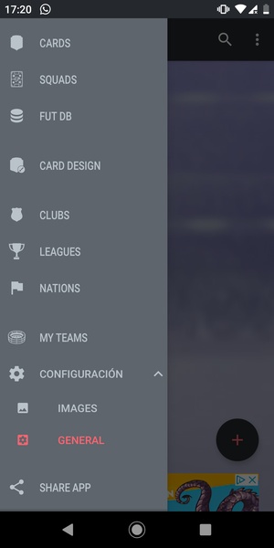 FUT Card Builder 20 - Preview 11