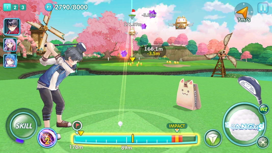 PANGYA Mobile - Preview 7