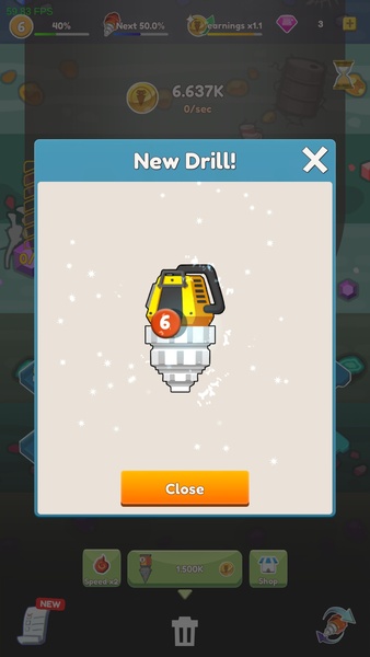 MergeDrill - Preview 6