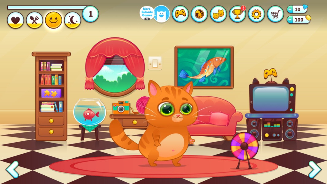 Bubbu - Preview 8