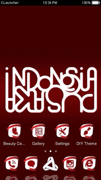 INDONESIA INDEPENDENCE DAY 01 - Preview 1