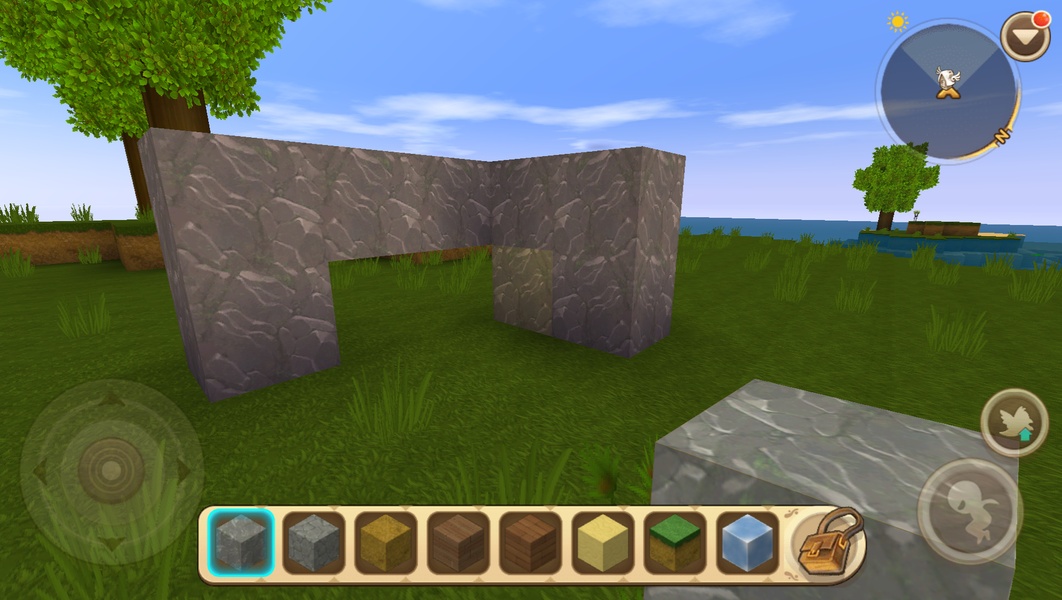 Mini World: CREATA - Preview 3
