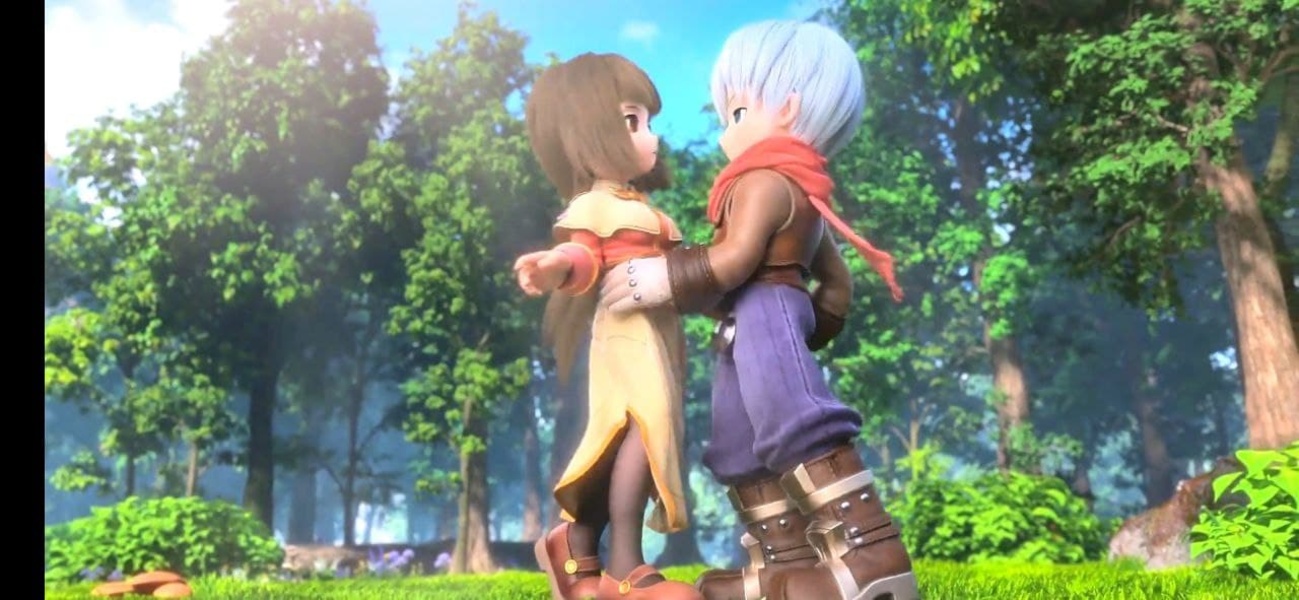 Ragnarok Origin - Preview 2