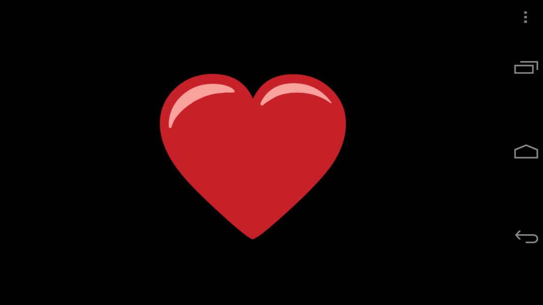 12g Heart - Preview 1