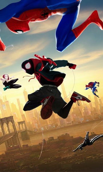 Spiderman Wallpapers - Preview 3