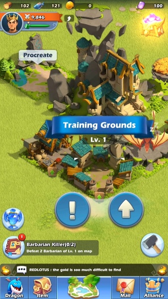 Clash of Kings 2 - Preview 7