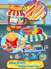 Street Food - Make Hot Dog & French Fries screenshot 2