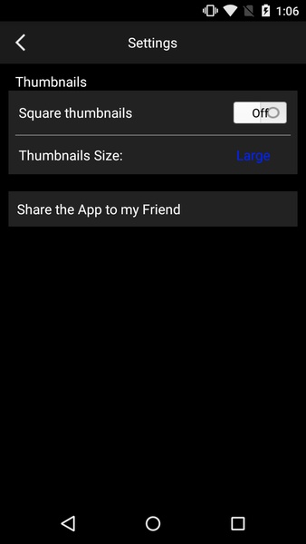 AirPhotoViewer - Preview 4