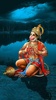 Hanuman Wallpapers screenshot 1