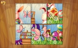 Easter Family Games for Kids: Puzzles & Easter Egg screenshot 3