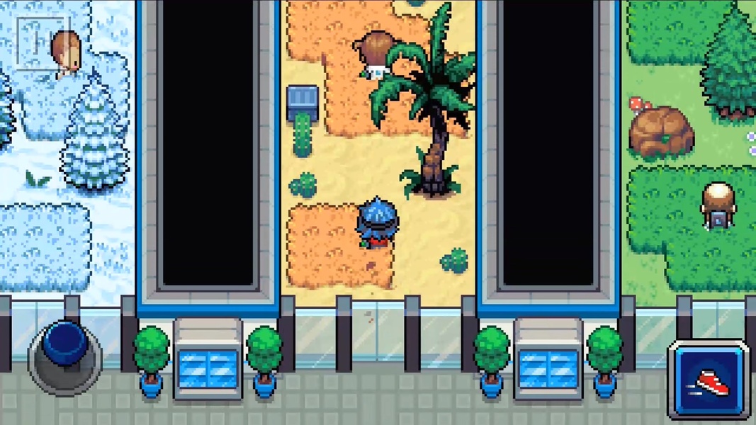 Coromon for Android - Download the APK from Uptodown