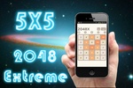 2048 Extreme (5X5) screenshot 8